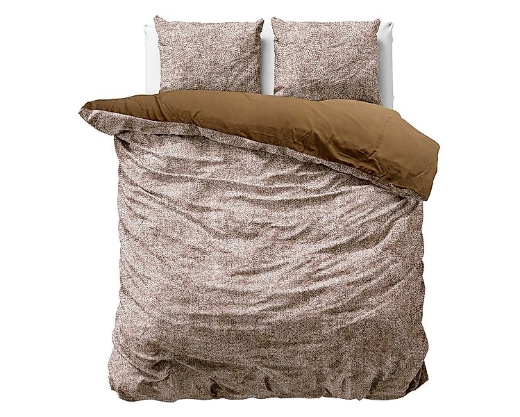 Sitheim-Europe Bettwäsche Aria Samt Bettwäsche-Set Bettbezug günstig online kaufen
