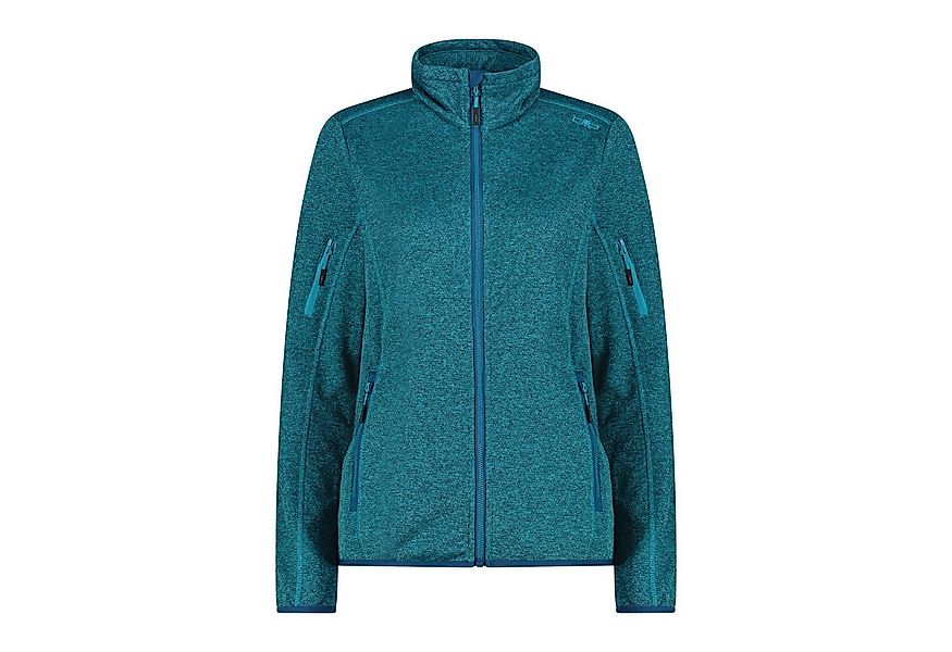 CMP Fleecejacke CMP Damen Jacke Woman Jacket 30H5866 günstig online kaufen