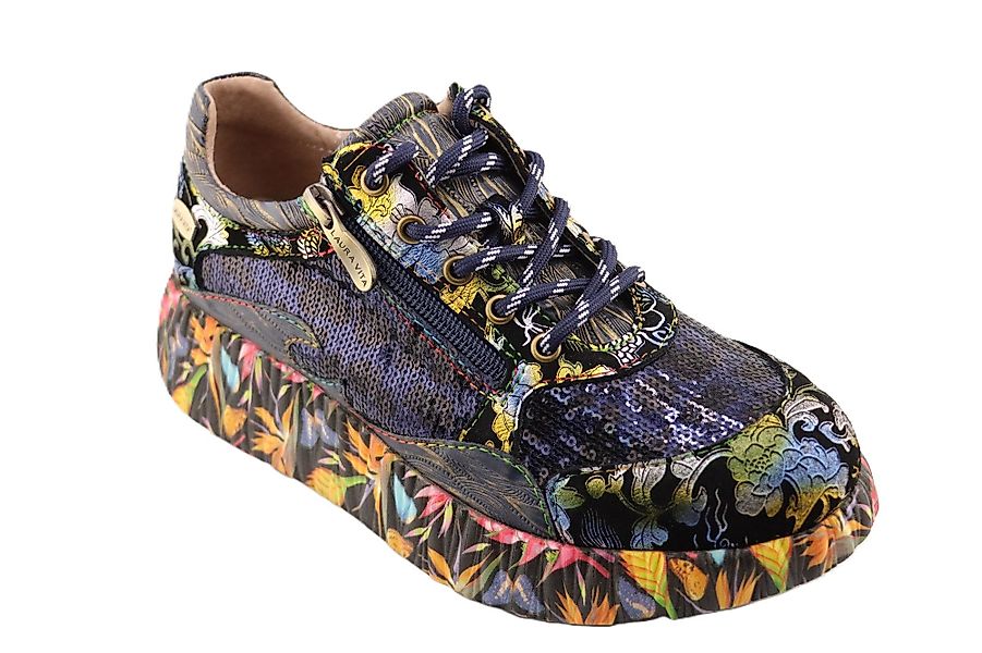 LAURA VITA Nikito Sneaker günstig online kaufen