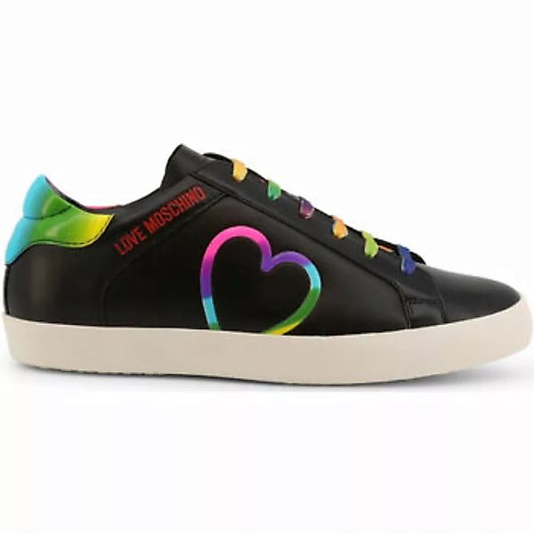 Love Moschino  Sneaker - ja15442g1eia6 günstig online kaufen