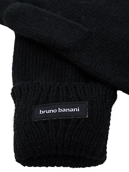 Bruno Banani Strickhandschuhe BUSH günstig online kaufen