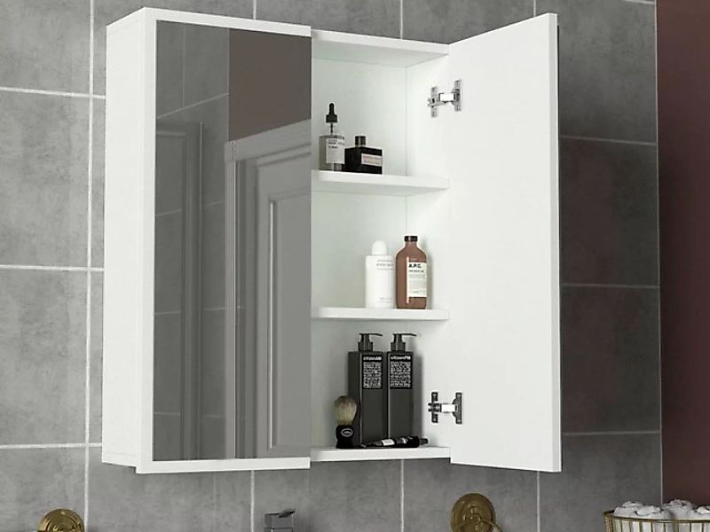 Skye Decor Badezimmerspiegelschrank DCD3901 günstig online kaufen