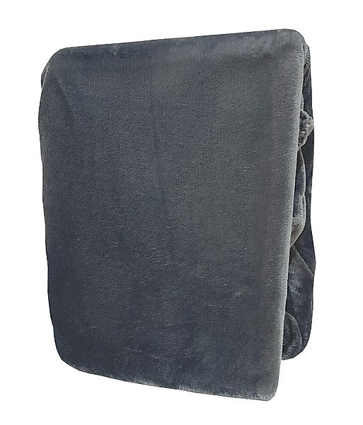Leonado Vicenti Spannbettlaken Winter Teddy Plüsch, günstig online kaufen