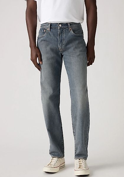 Levis Tapered-fit-Jeans "502 TAPER", in elegantem, modernem Stil günstig online kaufen