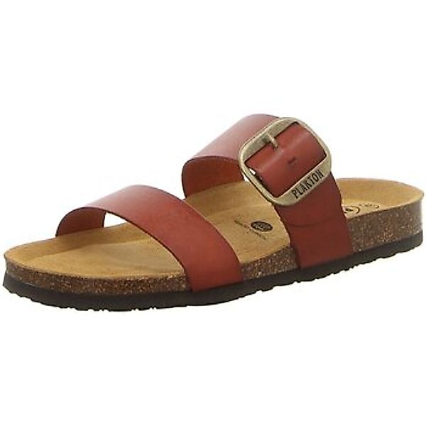 Plakton  Clogs Pantoletten 183004 CUERO VAQUETILLA günstig online kaufen