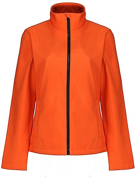 Regatta Professional Softshelljacke Herren Ablaze Printable günstig online kaufen
