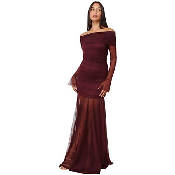 La Modeuse  Maxikleider 76030_P180010 günstig online kaufen