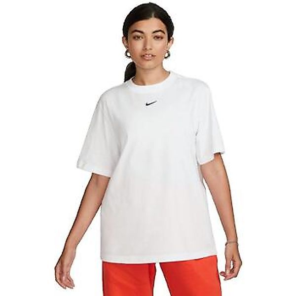 Nike  T-Shirt T-shirt  Sportswear Essential blanc günstig online kaufen
