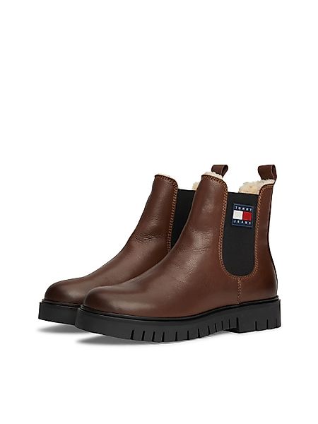 Tommy Jeans TJW CHELSEA BOOT WL günstig online kaufen