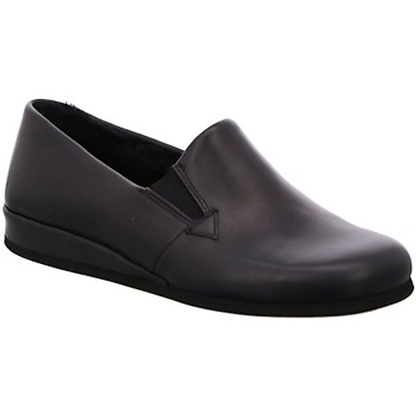 Rohde  Hausschuhe Viborg 6420-90 Softnappa 6420-90 günstig online kaufen