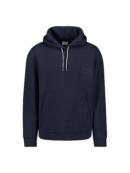 NO EXCESS Hoodie mit Logo Stickerei günstig online kaufen