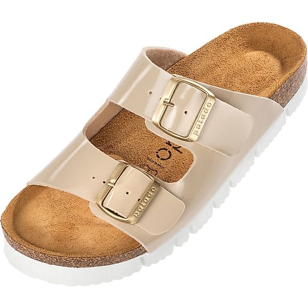 Palado Korfu PL Lack Pantolette günstig online kaufen