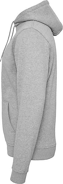 Baddery Kapuzenpullover Wikinger Hoodie: "Schattenrabe" - günstig online kaufen