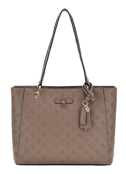 Guess Schultertasche Noel Tote günstig online kaufen