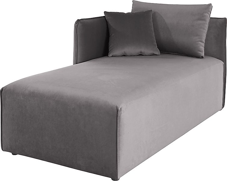 OTTO home Ottomane "Nöre" Modul - zum Zusammenstellen; in vielen Bezugsqual günstig online kaufen