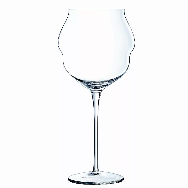 Gläsersatz Chef & Sommelier Macaron Durchsichtig Glas 600 Ml 6 Stücke günstig online kaufen