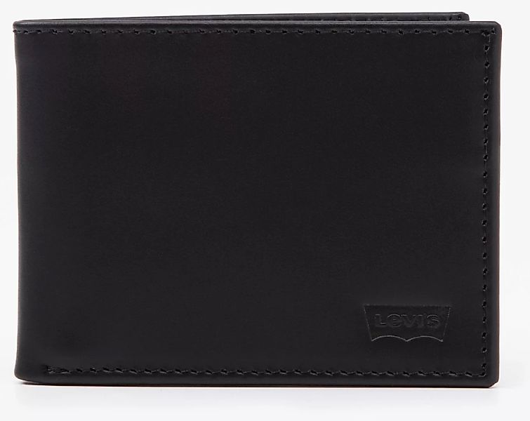 Levis Geldbörse "BATWING BIFOLD ID", Geldbeutel Portemonnaie Herrenbörse Le günstig online kaufen