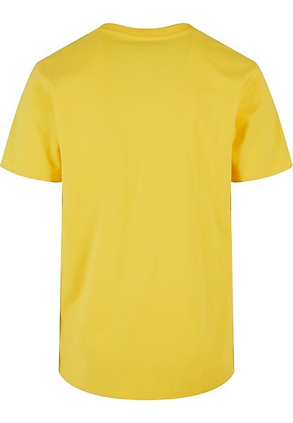 MisterTee T-Shirt "MisterTee Herren Ballin 2.0 Tee", (1 tlg.) günstig online kaufen