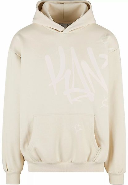 Karl Kani Kapuzensweatshirt "Karl Kani KM251-005-1 Woven Signature Kani Tag günstig online kaufen