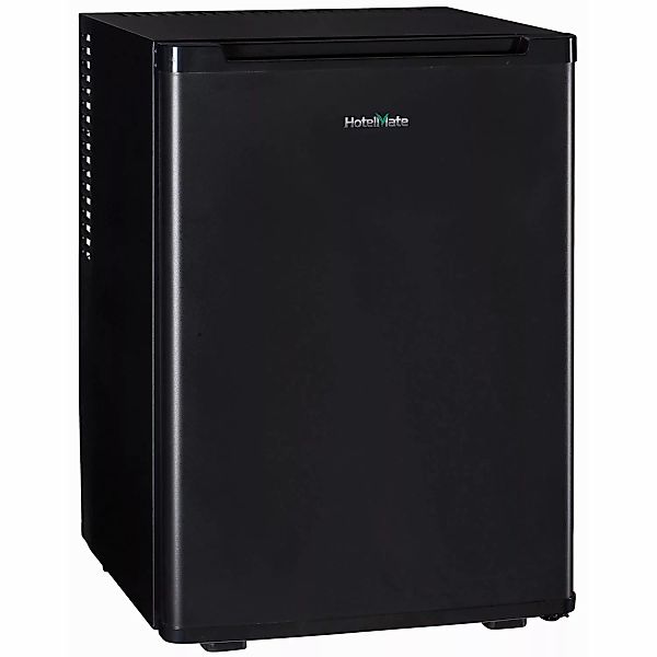 PKM Minibar-Kühlschrank MC40E Schwarz EEK: E günstig online kaufen