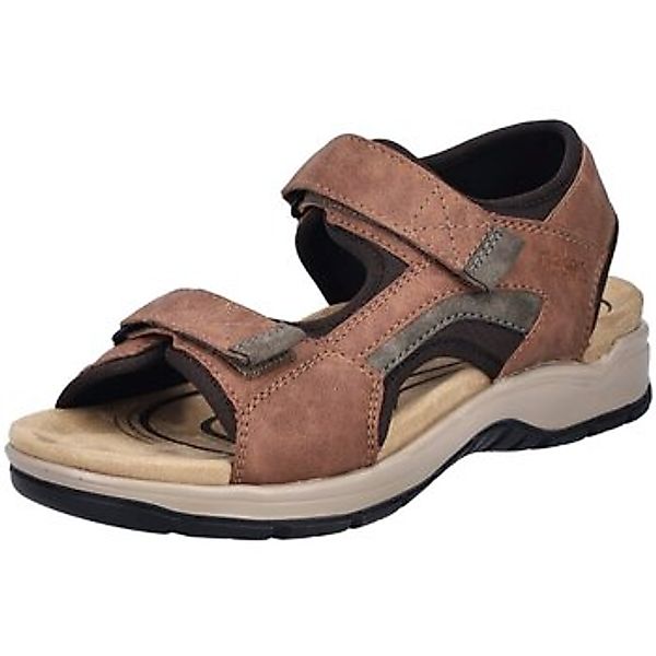 Rieker  Herrenschuhe Offene FSK Sandalen 26952-24 24 günstig online kaufen