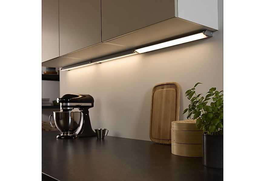Loevschall LED Unterbauleuchte LED Striplight, Unterbauleuchte Küche, Ein-/ günstig online kaufen