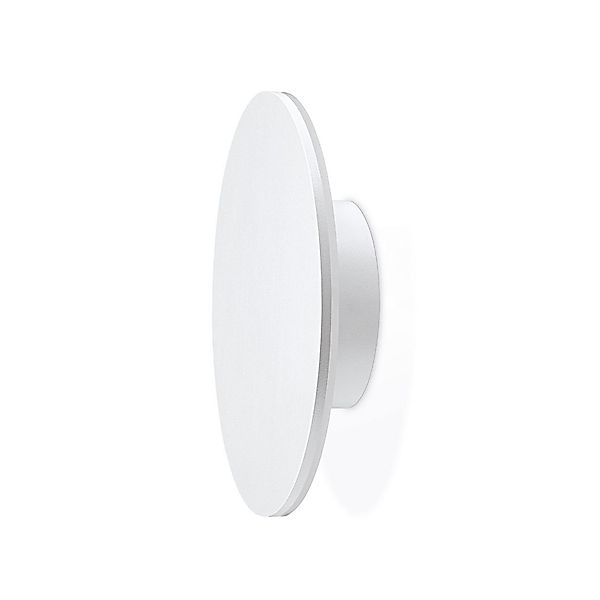Remember LED Tischleuchte Wandleuchte Dot Weiß, günstig online kaufen