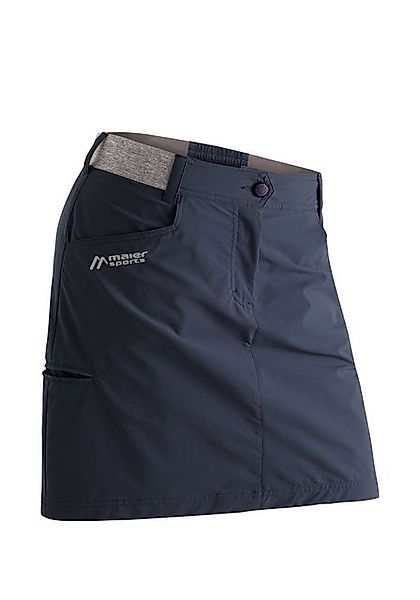 Maier Sports Sommerrock Norit SkortIn W mit leichtem, elastischem Bund mit günstig online kaufen