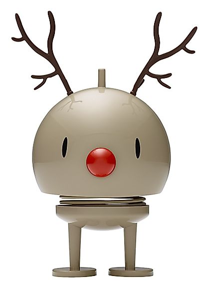 Hoptimist Reindeer Bumble Creme Latte M günstig online kaufen