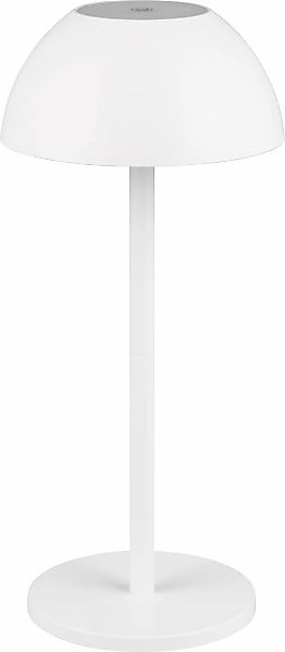 my home LED Außen-Tischleuchte »Abbey Tischleuchte (Stück)«, 1 flammig, Leu günstig online kaufen