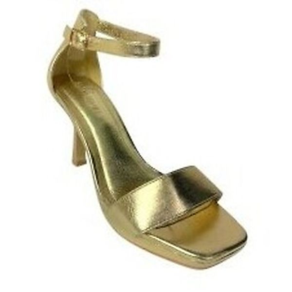 Bienve  Sandalen Frau  Zeremonie a2215 Gold günstig online kaufen