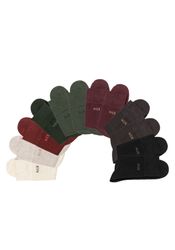 H.I.S Socken (Packung, 12-Paar) ohne einschneidendes günstig online kaufen