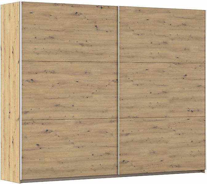 rauch Schwebetürenschrank "Kleiderschrank Schrank Breiten 131/175/218/261 c günstig online kaufen