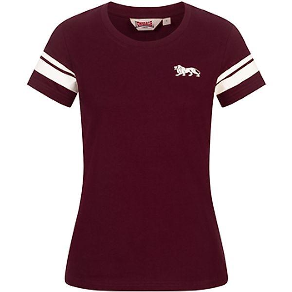 Lonsdale  T-Shirt T-shirt femme  Corton günstig online kaufen