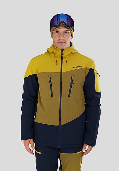 Fundango Winterjacke Privet Allmountain Jacket funktionale Skijacke, prakti günstig online kaufen