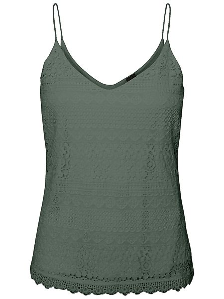 Vero Moda Blusentop VMHoney (1-tlg) Spitze günstig online kaufen