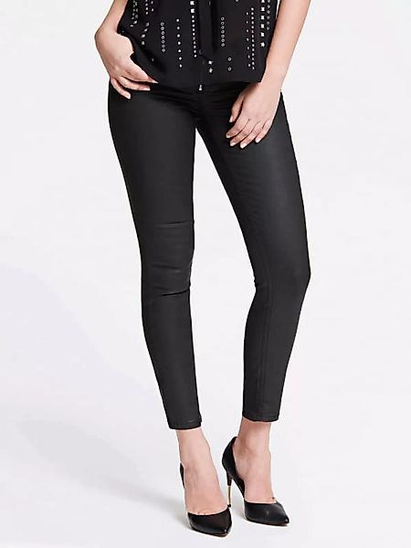 Jeans Skinny Reissverschluss günstig online kaufen