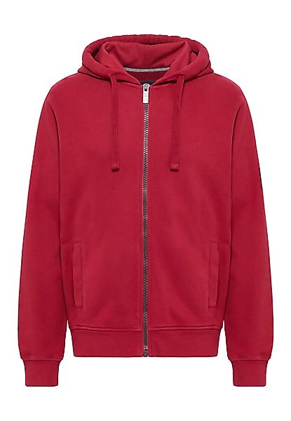Elbsand Kapuzensweatjacke Jacke Deik Kapuzensweatjacke (1-tlg) günstig online kaufen