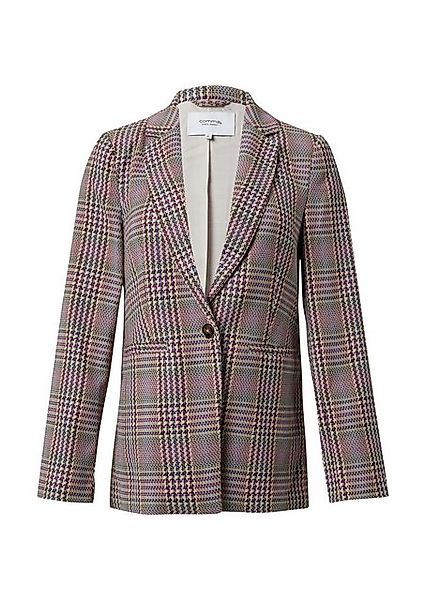 Comma Blusenblazer günstig online kaufen