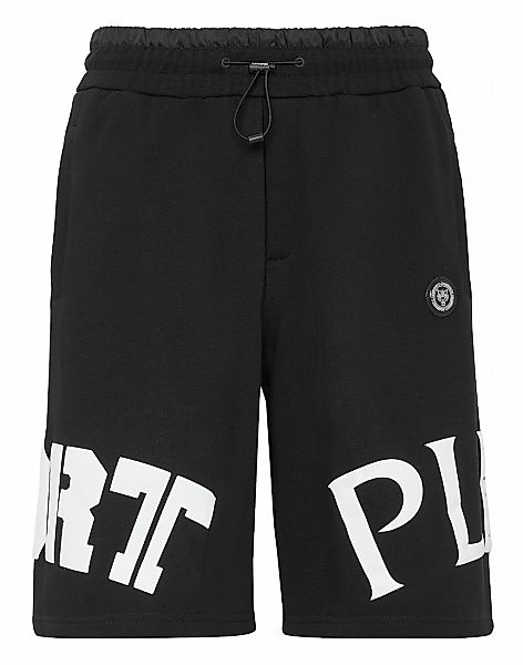 PLEIN SPORT Shorts "Shorts" günstig online kaufen