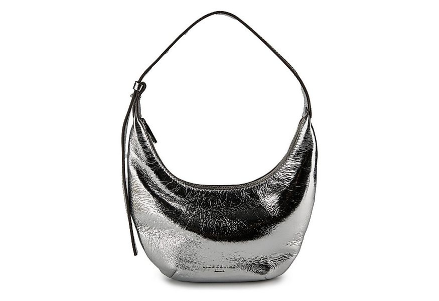 Liebeskind Berlin Schultertasche Ryker, Leder günstig online kaufen