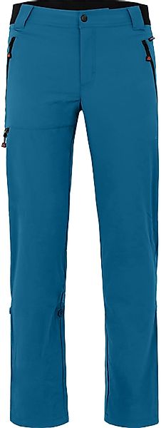 Bergson Outdoorhose ARRESÖ COMFORT Herren Wanderhose, günstig online kaufen