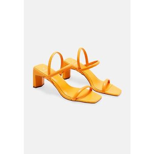 Mangará  Sandalen Mangará Palmito Sandalen mit 6,5 cm Absatz günstig online kaufen