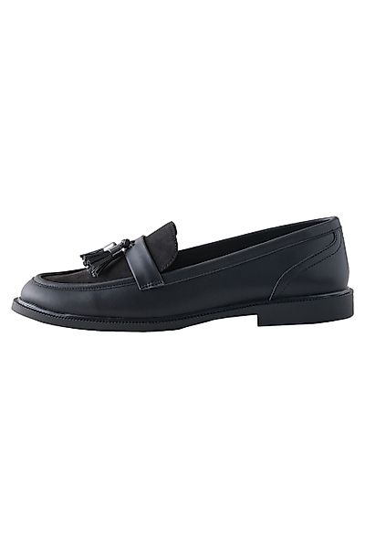 Next Forever Comfort Loafer mit Quaste günstig online kaufen