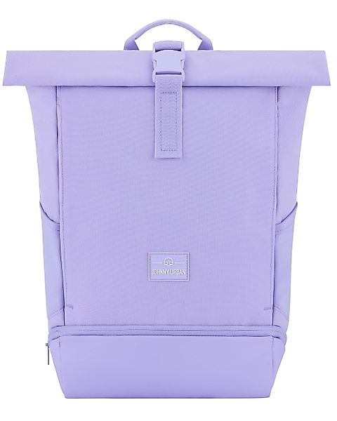 Johnny Urban Cityrucksack Allen Medium, Rolltop günstig online kaufen