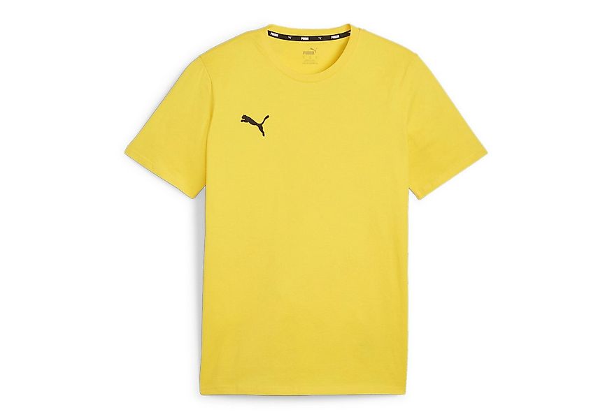 PUMA T-Shirt Puma Herren T-Shirt teamGOAL Casuals Tee 658615 günstig online kaufen