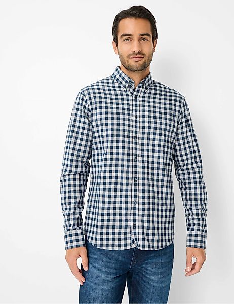 Brax Businesshemd "Style DANIEL" günstig online kaufen