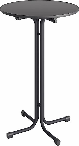 Essentials Klapptisch "Berlin", (1 St.), in verschiedenen Farben und Größen günstig online kaufen