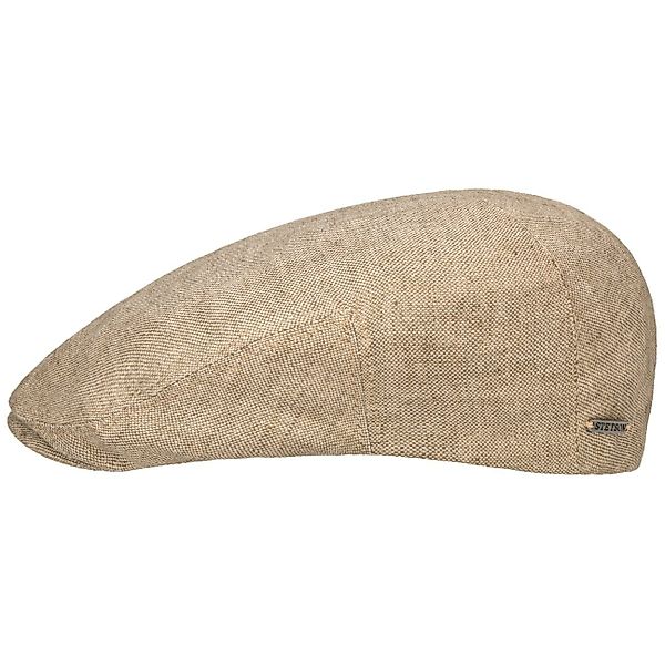 Stetson Flat Cap (1-St) Schirmmütze mit günstig online kaufen