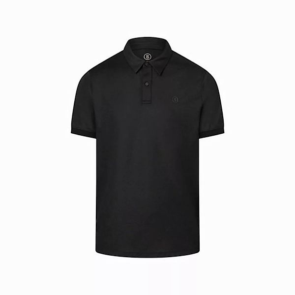 BOGNER Rundhalsshirt uni regular fit (1-tlg., keine Angabe) günstig online kaufen